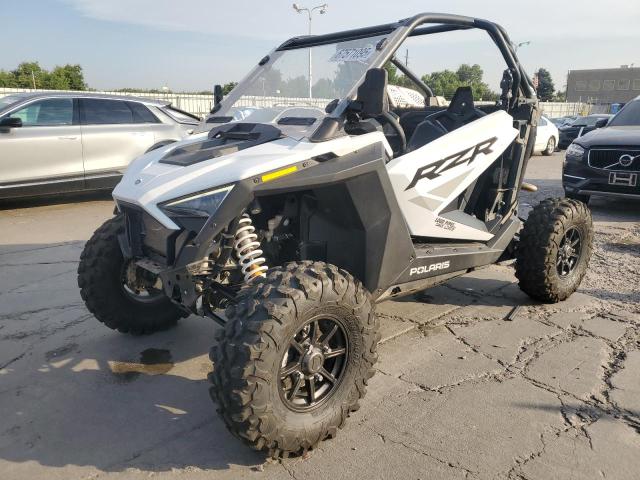 2022 POLA RZR PRO XP SPORT - 3NSRAE921NF346099