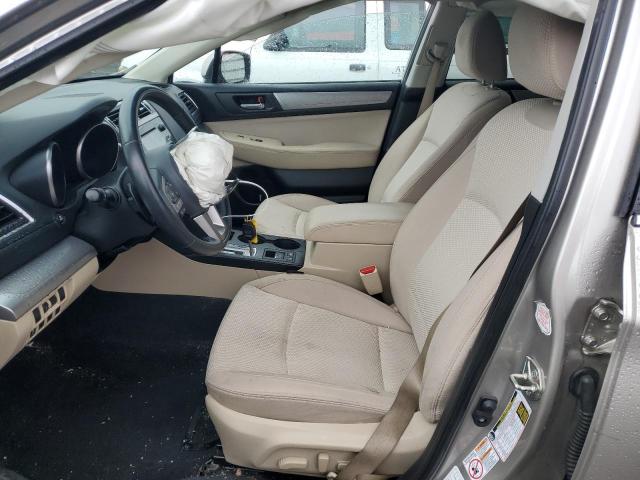 2017 SUBARU OUTBACK 2. 4S4BSACC0H3386133