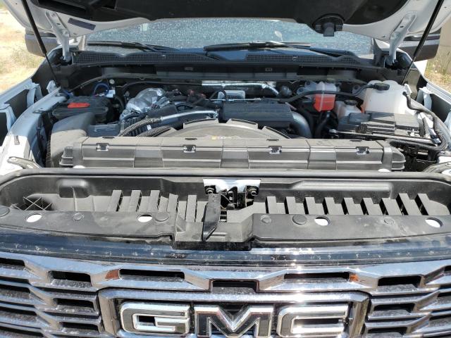 2025 GMC SIERRA K3500 DENALI ULTIMATE 1GT4UYEY3SF157735