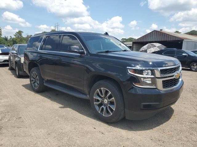 2015 CHEVROLET TAHOE C150 1GNSCAKC4FR724685