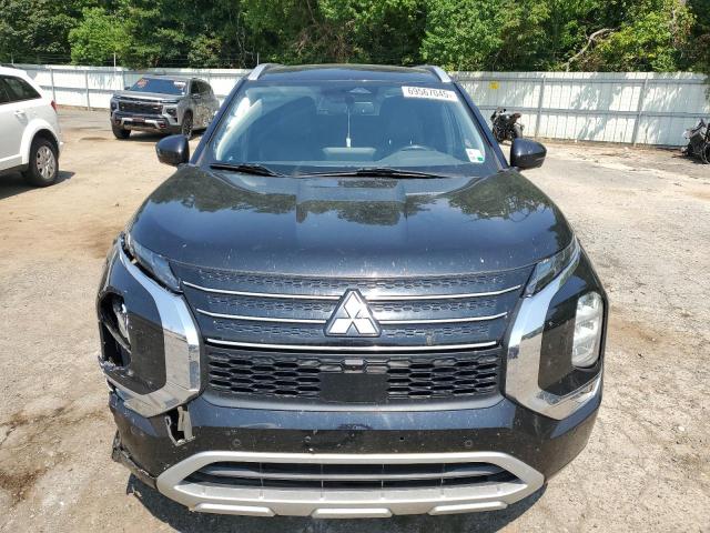 2022 MITSUBISHI OUTLANDER SEL JA4J4VA81NZ010043