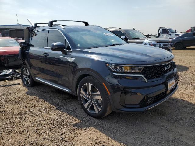 2023 KIA SORENTO EX - KNDRHDLG6P5153348