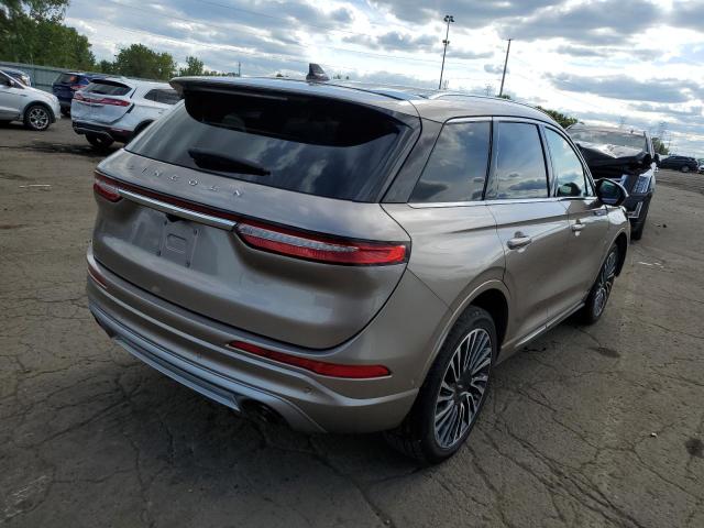2020 LINCOLN CORSAIR RESERVE 5LMCJ2D93LUL28131