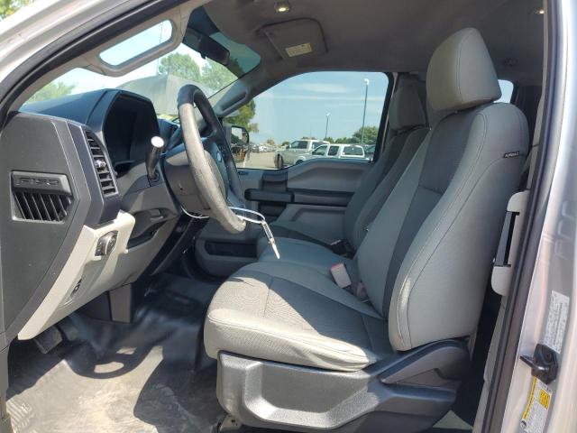 2016 FORD F150 SUPER CAB 1FTEX1E80GFB90072