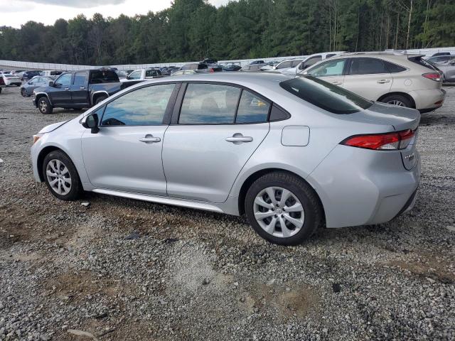 2022 TOYOTA COROLLA LE 5YFEPMAE5NP332547