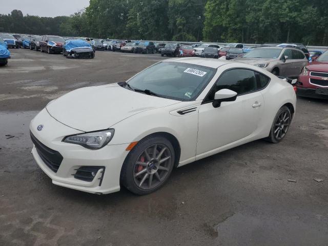 2019 SUBARU BRZ LIMITE JF1ZCAC14K9601330