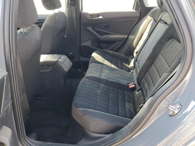 2021 VOLKSWAGEN JETTA GLI 3VW6T7BU4MM060339