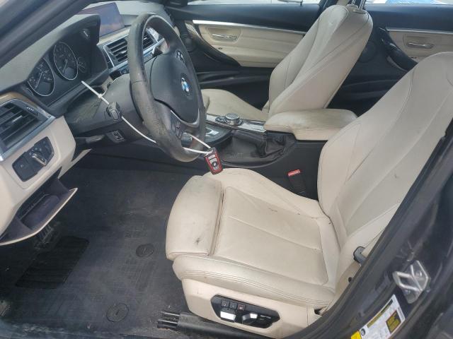 2016 BMW 340 XI WBA8B7C59GK703122