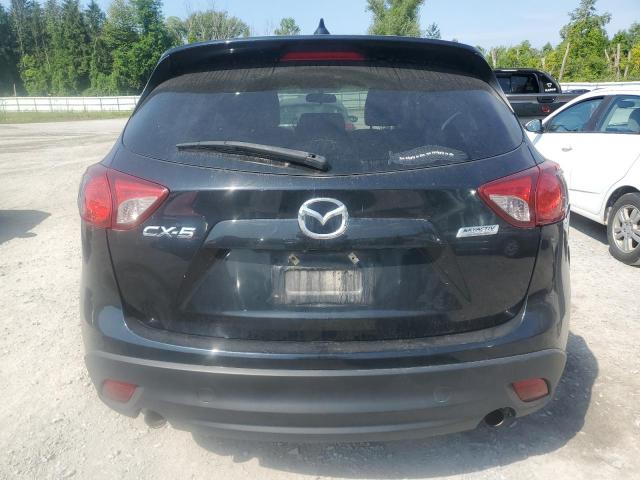 2016 MAZDA CX-5 TOURI JM3KE2CYXG0885994