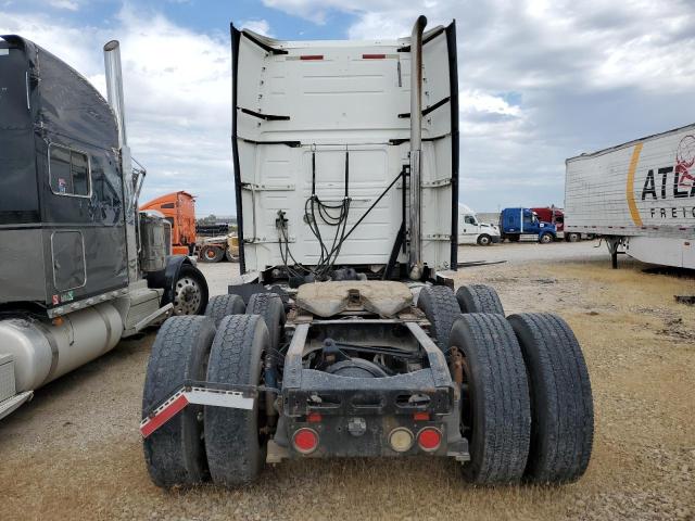 2022 VOLVO VN VNL 4V4NC9EJ7BN297586