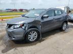 2017 NISSAN ROGUE SPOR - JN1BJ1CR9HW134703