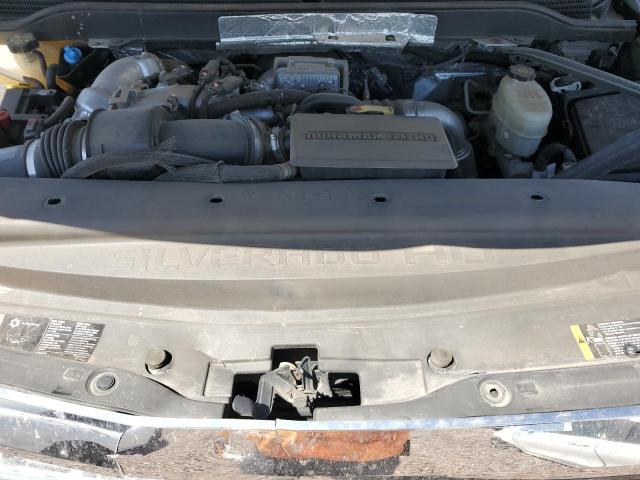 2018 CHEVROLET SILVERADO - 1GC1KWEY3JF181979