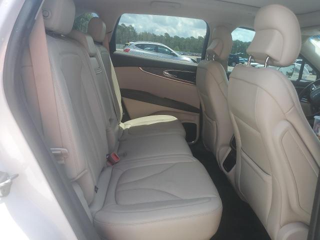 2019 LINCOLN NAUTILUS R 2LMPJ6L93KBL53360