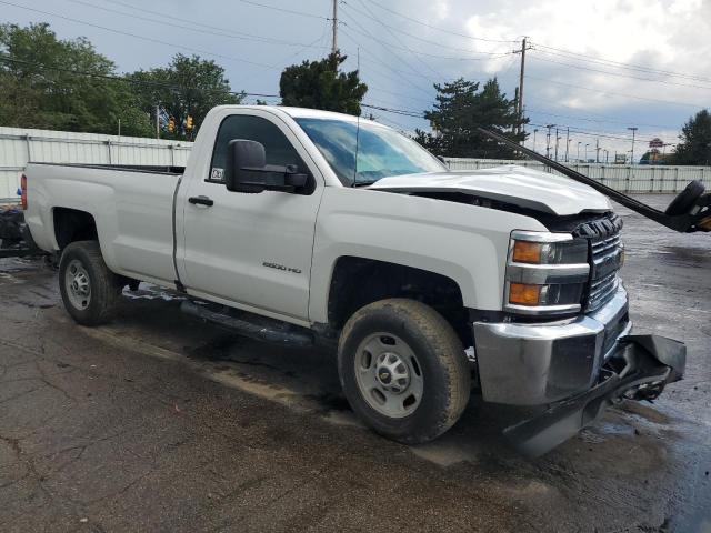 2016 CHEVROLET SILVERADO 1GC0CUEG2GZ264850