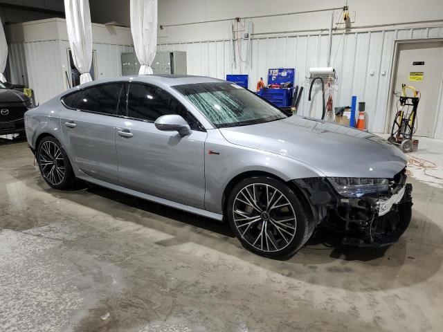 2017 AUDI A7 PRESTIG WAU22AFC8HN125107