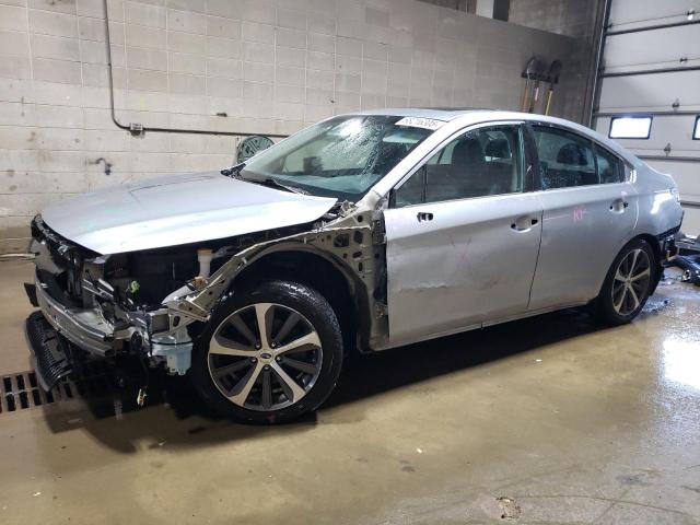2018 SUBARU LEGACY 3.6 4S3BNEN60J3041054