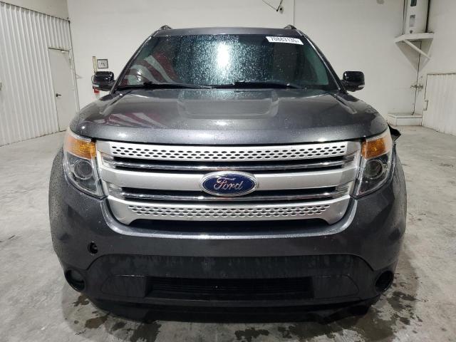 2015 FORD EXPLORER X 1FM5K7D80FGC09467