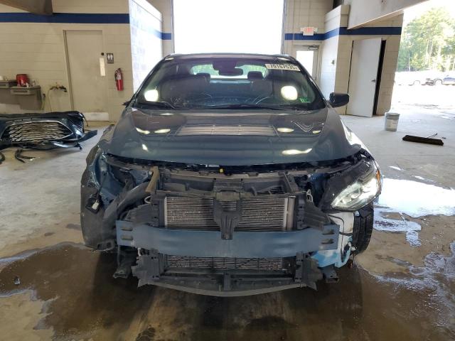 2024 CHEVROLET MALIBU PRE 1G1ZE5ST9RF162239