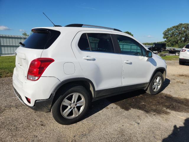 2019 CHEVROLET TRAX 1LT 3GNCJPSB4KL263204