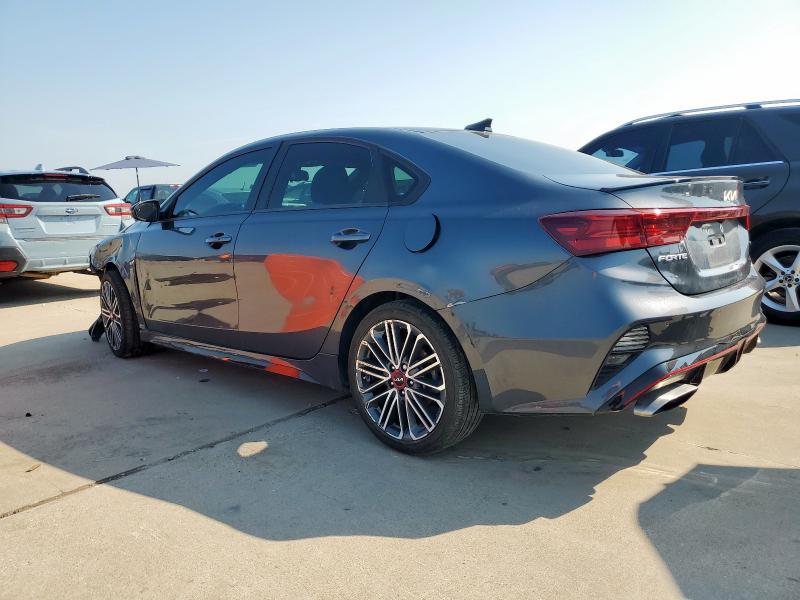2024 KIA FORTE GT 3KPF44AC7RE729762