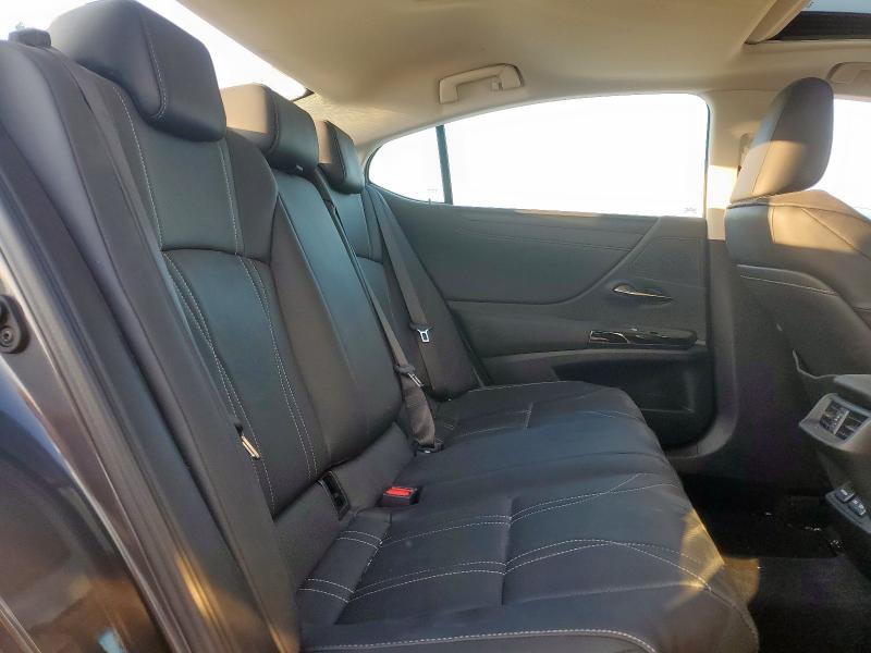 2024 LEXUS ES 300H BA 58AEA1C18RU050197