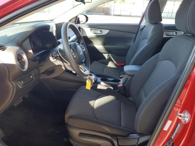 2024 KIA FORTE LX - 3KPF24AD0RE808690