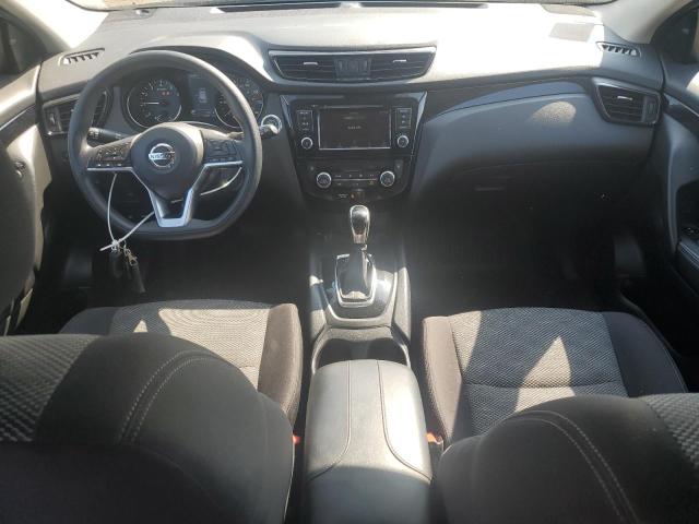 2019 NISSAN ROGUE SPORT S - JN1BJ1CR0KW621490