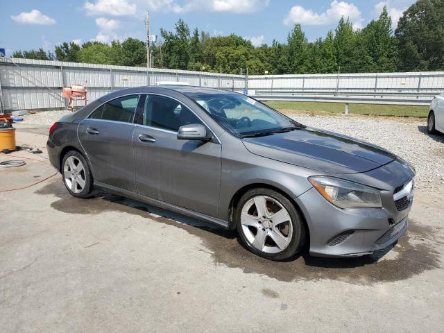 2017 MERCEDES-BENZ CLA 250 4MATIC WDDSJ4GBXHN470089