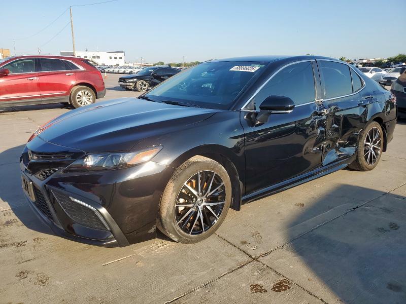2023 TOYOTA CAMRY SE N - 4T1G11AK1PU826923