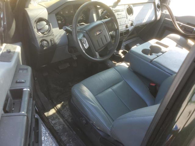 2015 FORD F250 SUPER 1FTBF2A63FEC27359