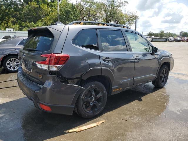 2022 SUBARU FORESTER W JF2SKAMC0NH419831