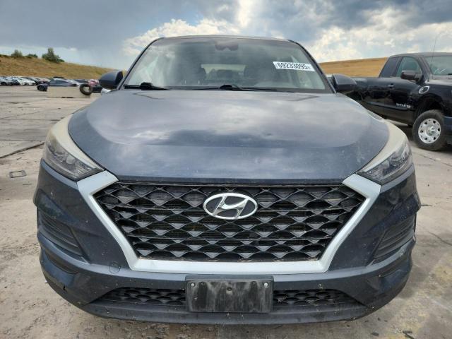 2019 HYUNDAI TUCSON SE KM8J2CA41KU956337
