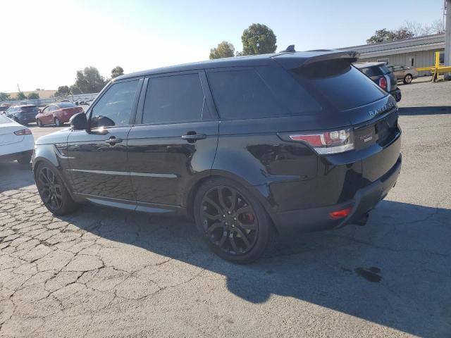 2016 LAND ROVER RANGE ROVE SALWR2EF5GA579895