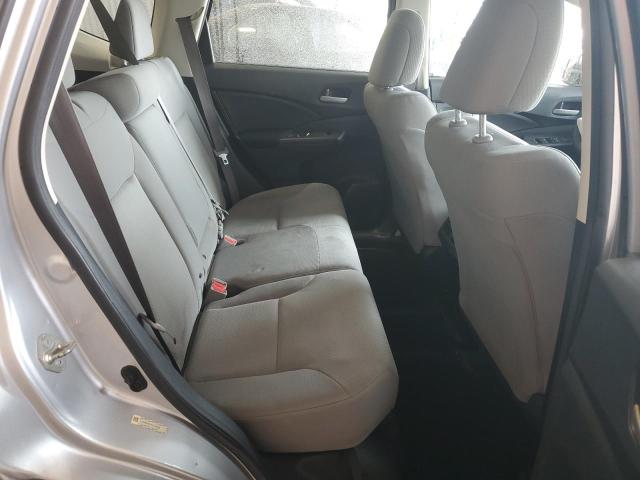2015 HONDA CR-V LX 5J6RM4H37FL022953