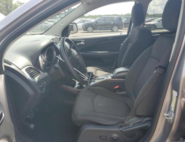2016 DODGE JOURNEY SE 3C4PDCAB8GT223596