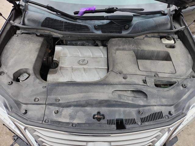 2014 LEXUS RX 350 BASE - 2T2BK1BA3EC232972