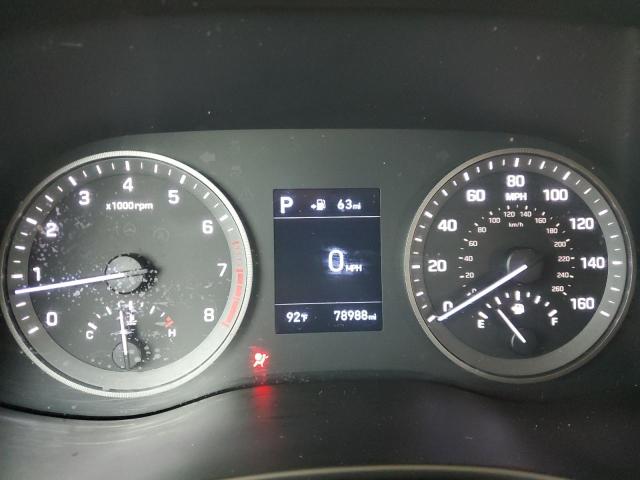 2020 HYUNDAI TUCSON LIM KM8J33A42LU251111