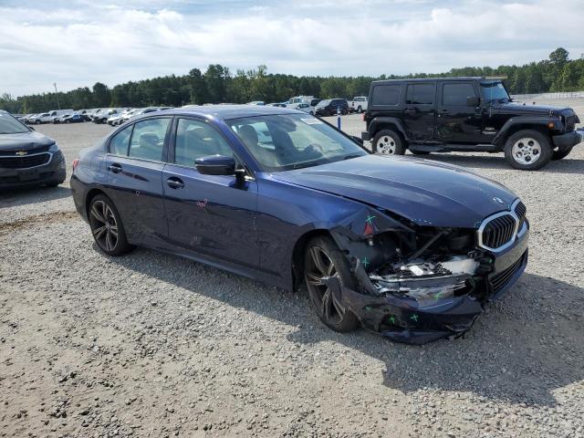 2023 BMW 330I 3MW69FF0XP8D62294