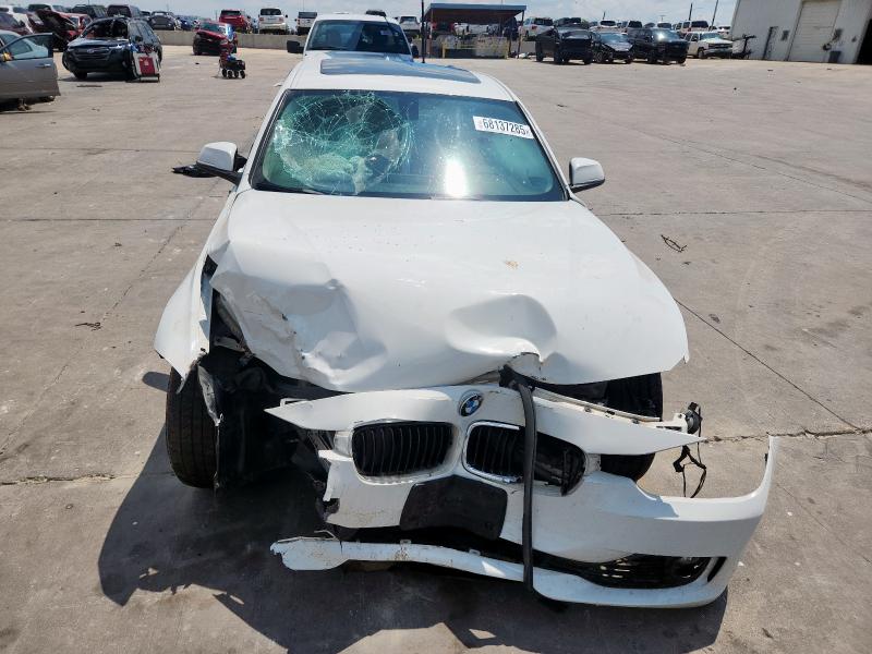 2014 BMW 328 XI SULEV - WBA3B5G58ENS08303