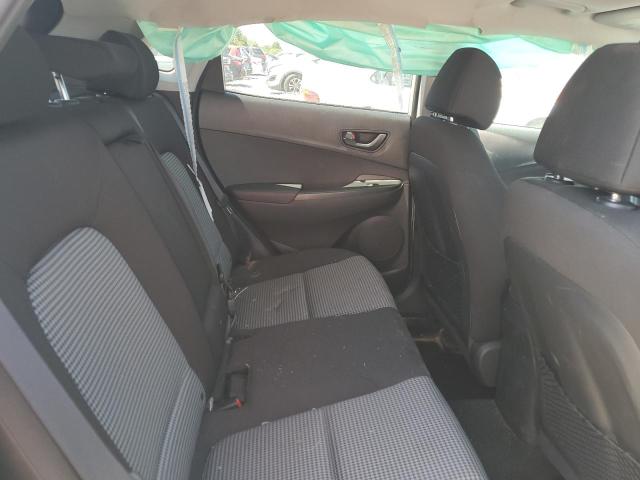 2021 HYUNDAI KONA SEL PLUS KM8K62AA7MU604360