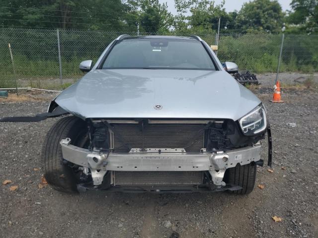 2022 MERCEDES-BENZ GLC 300 4M W1N0G8EB5NG075689