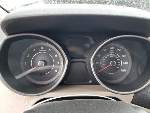 2016 HYUNDAI ELANTRA SE 5NPDH4AE1GH653719