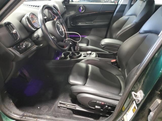 2019 MINI COOPER S C WMZYT5C58K3G90163