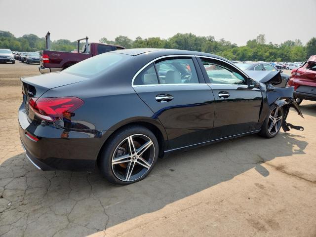 2022 MERCEDES-BENZ A 220 4MAT W1K3G4FBXNJ364183