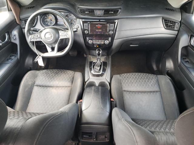 2018 NISSAN ROGUE S KNMAT2MV7JP538975