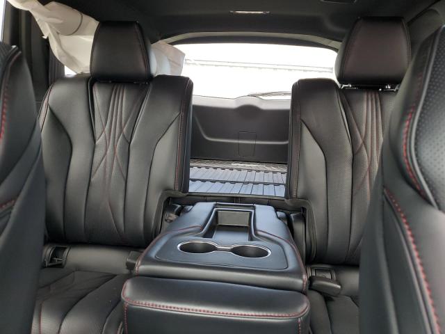 2025 ACURA MDX A-SPEC ADVANCE 5J8YE1H95SL012595