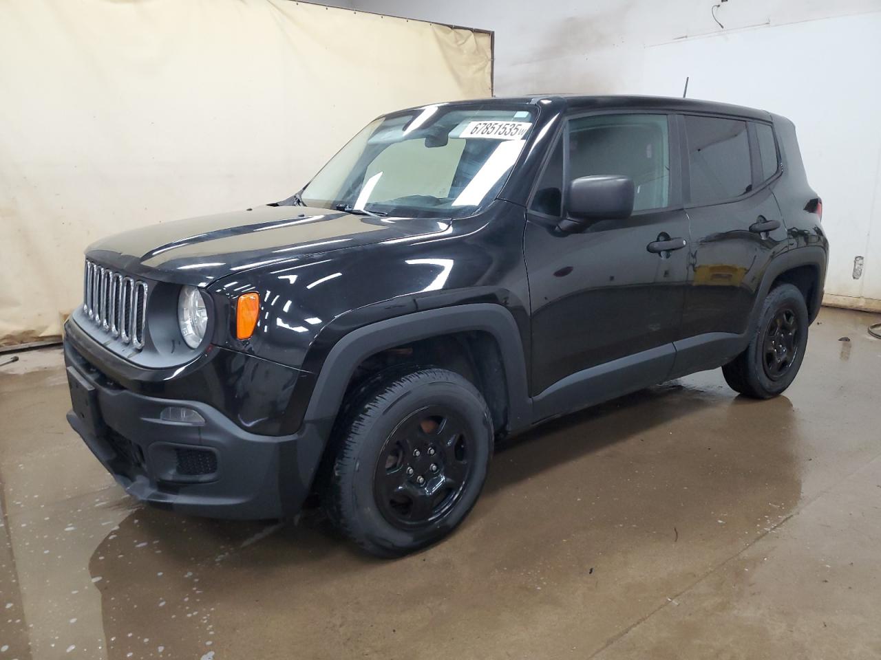 JEEP RENEGADE SPORT