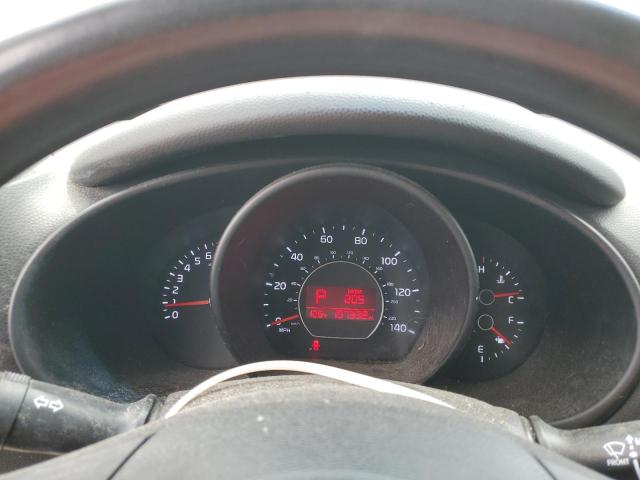 2016 KIA SOUL #3281749899