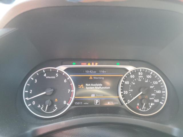 2023 NISSAN SENTRA SV #3303589931