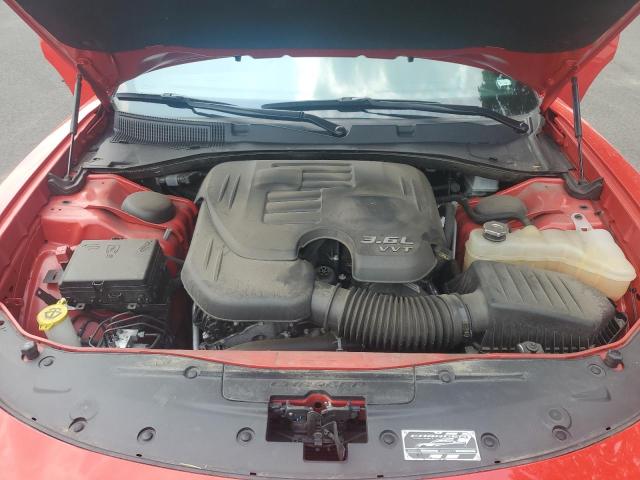2023 DODGE CHARGER SX 2C3CDXBG8PH530361